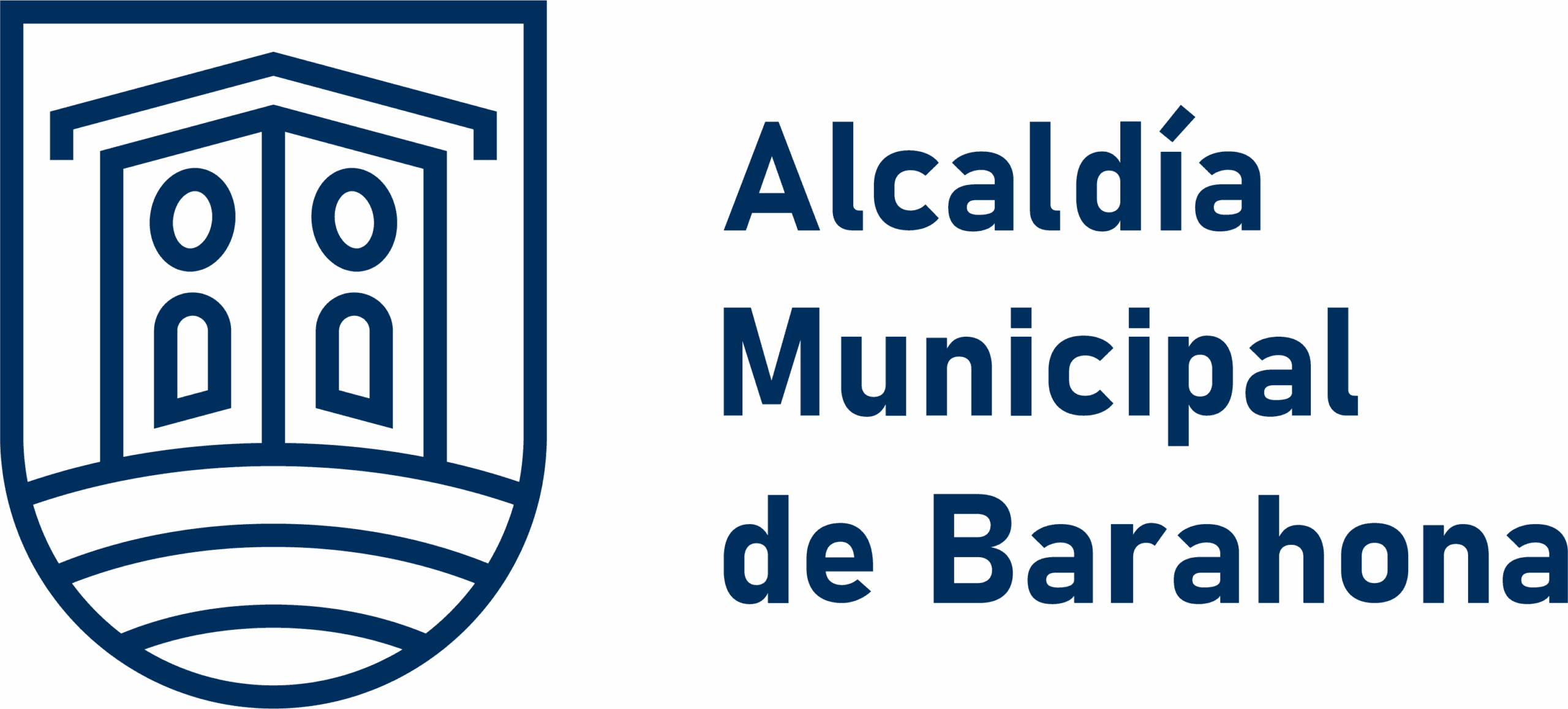 Logo de la institución